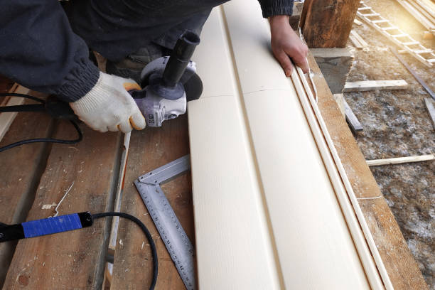 Best James Hardie Siding  in Avondale, AZ